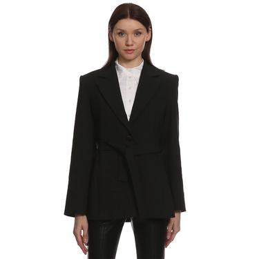  Marais Studio Kadın Lilian Blazer Cutoutlu Ceket