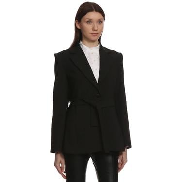  Marais Studio Kadın Lilian Blazer Cutoutlu Ceket