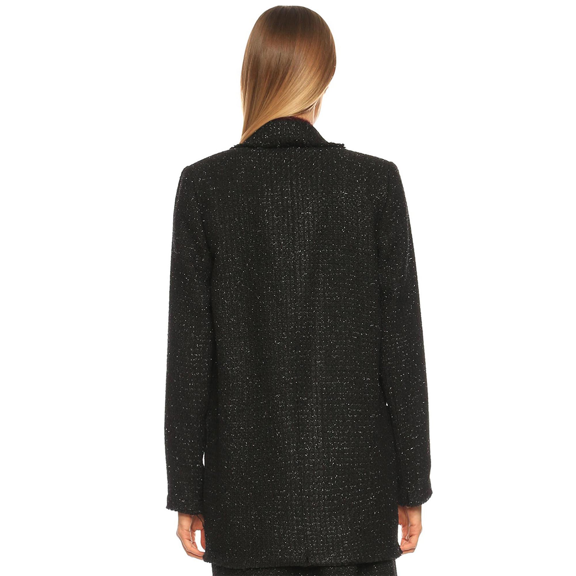 Marais Studio Kadın Erida Wool Blazer