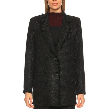  Marais Studio Kadın Erida Wool Blazer