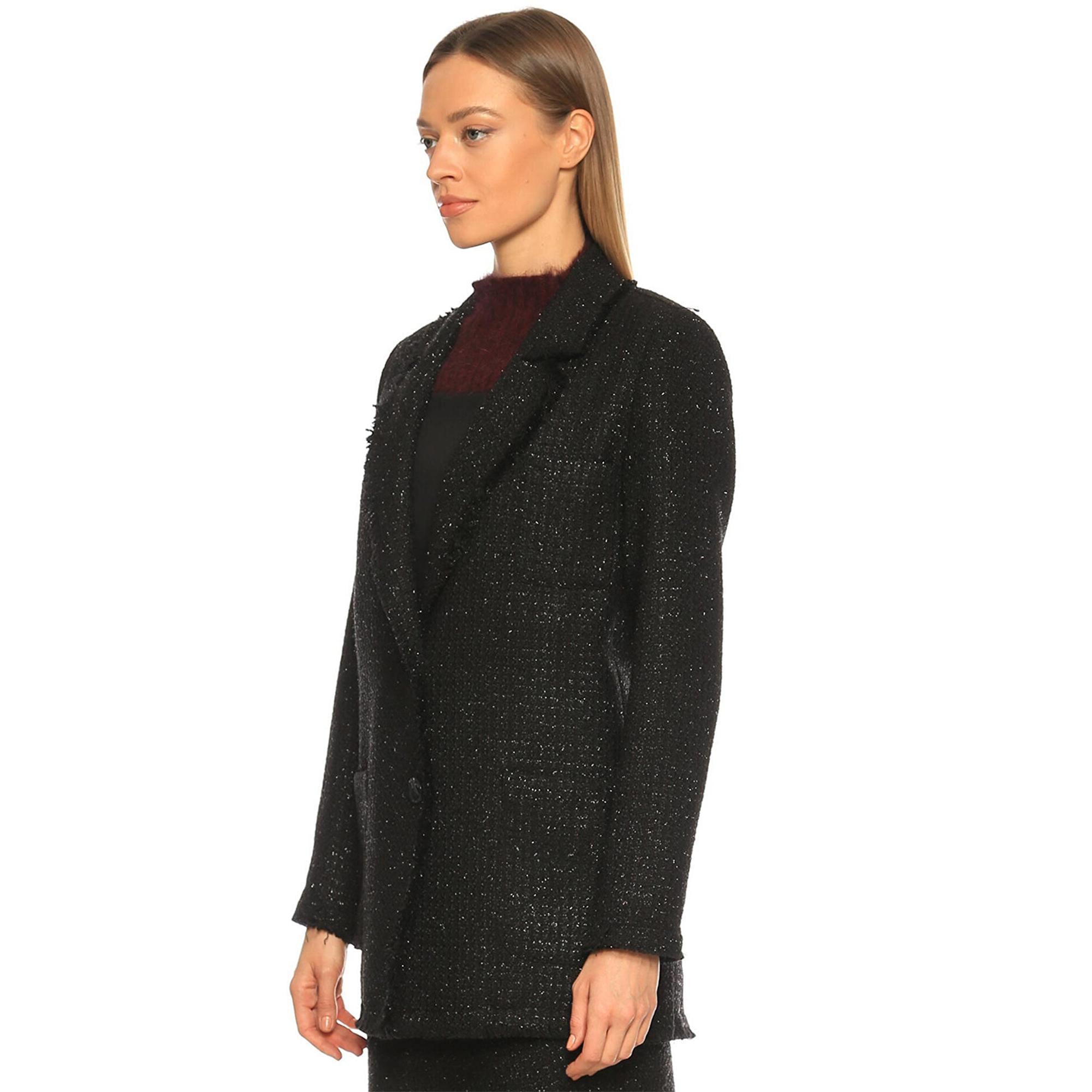 Marais Studio Kadın Erida Wool Blazer