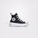 Converse Chuck Taylor All Star High Top Lugged Çocuk Siyah Sneaker
