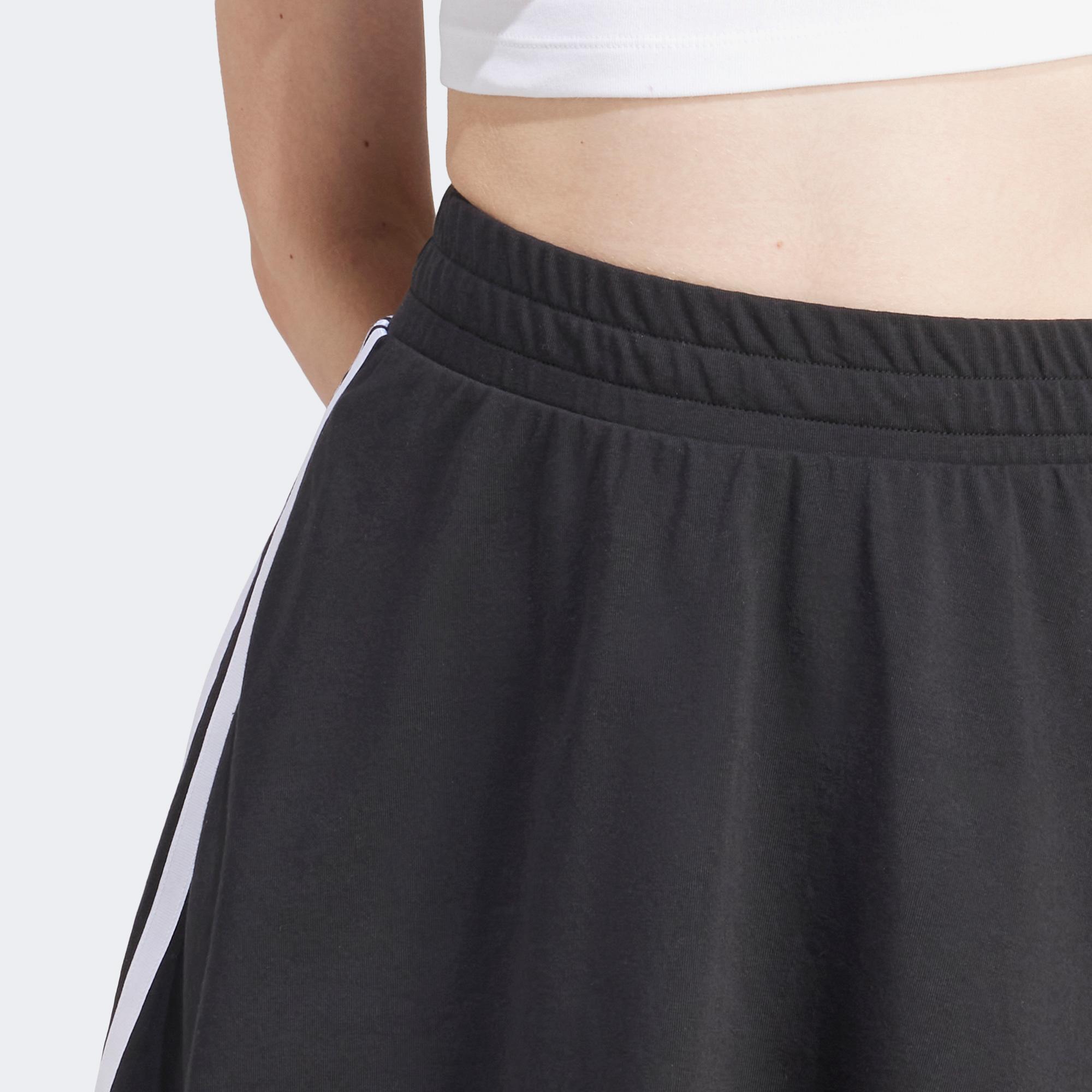 adidas 3S Baby  Kadın Beyaz T-Shirt