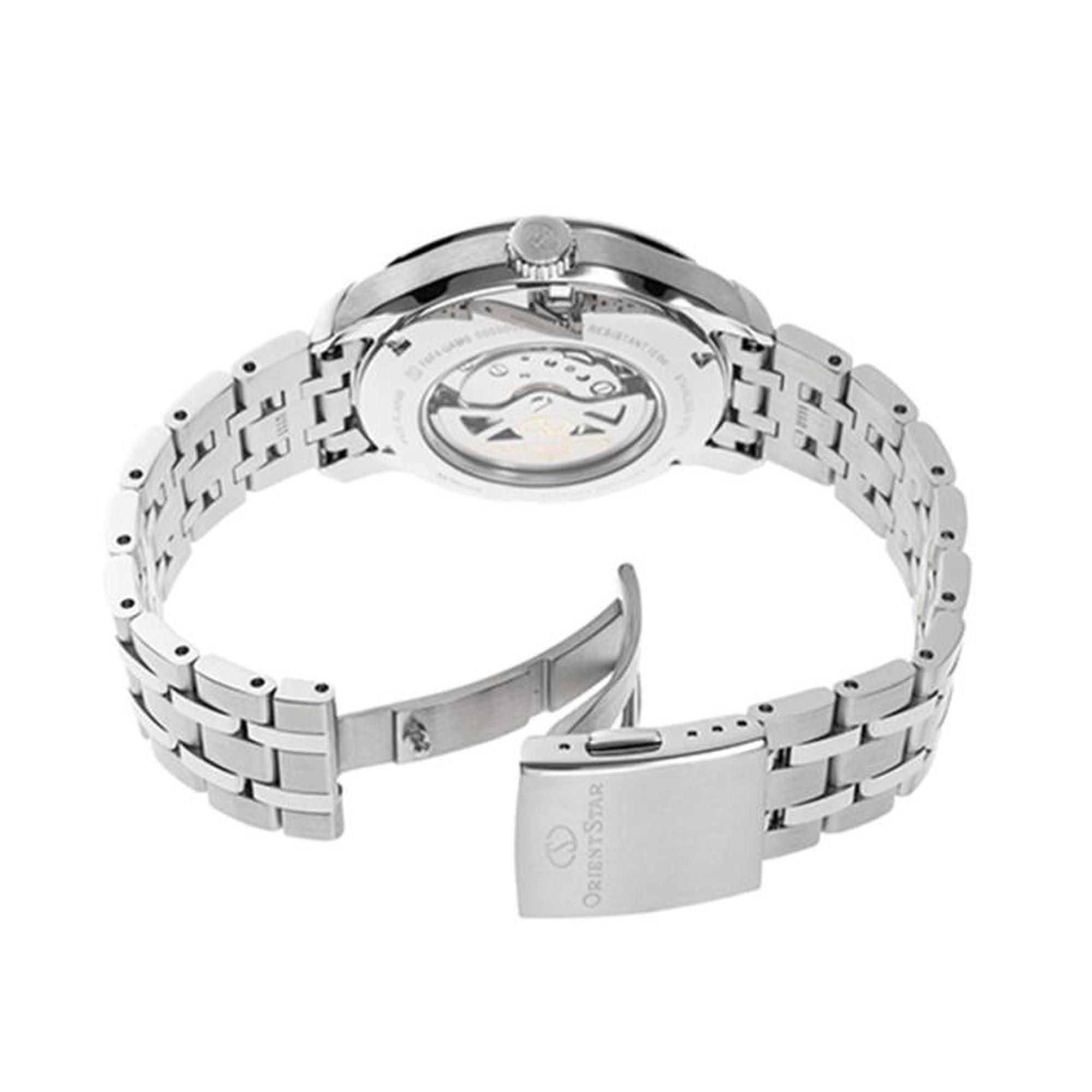 Orient Star RE-AV0B08L00B Erkek Kol Saati