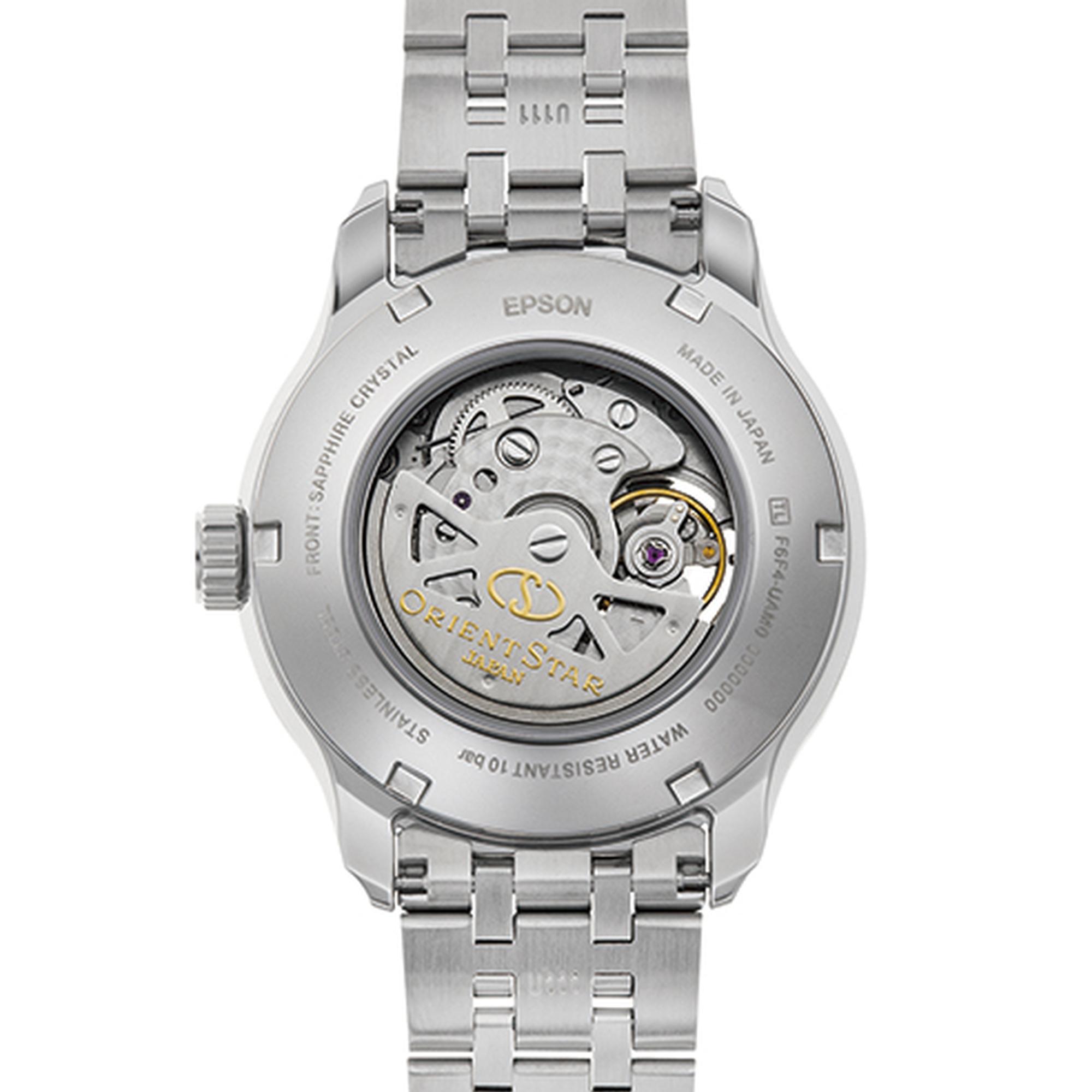 Orient Star RE-AV0B08L00B Erkek Kol Saati