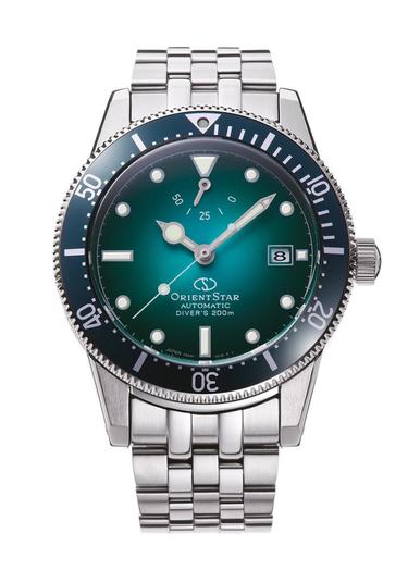  Orient Star RE-AU0602E00B Erkek Kol Saati