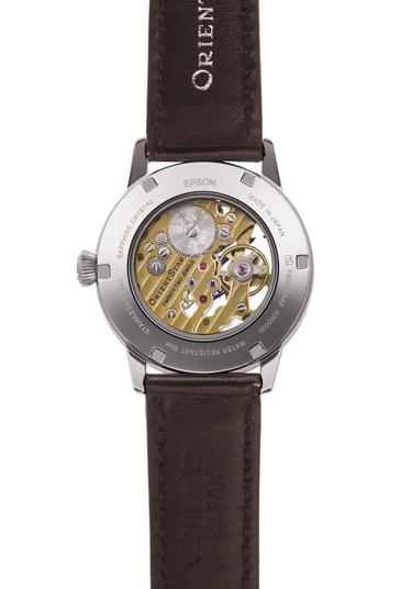  Orient Star RE-AZ0004S00B Erkek Kol Saati