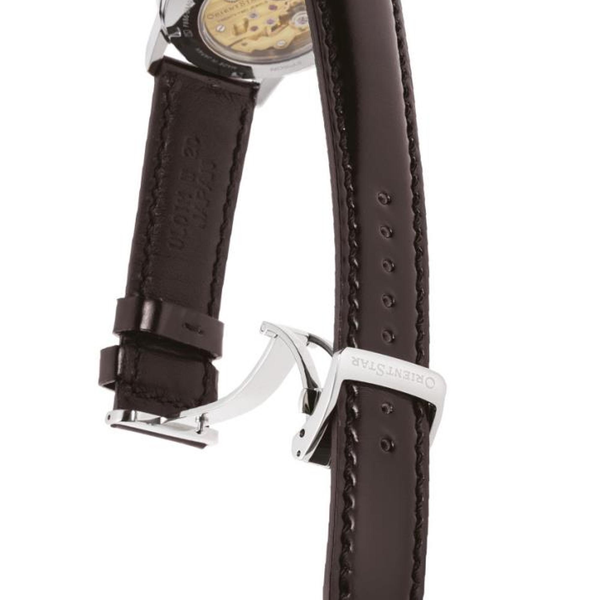 Orient Star RE-AZ0004S00B Erkek Kol Saati