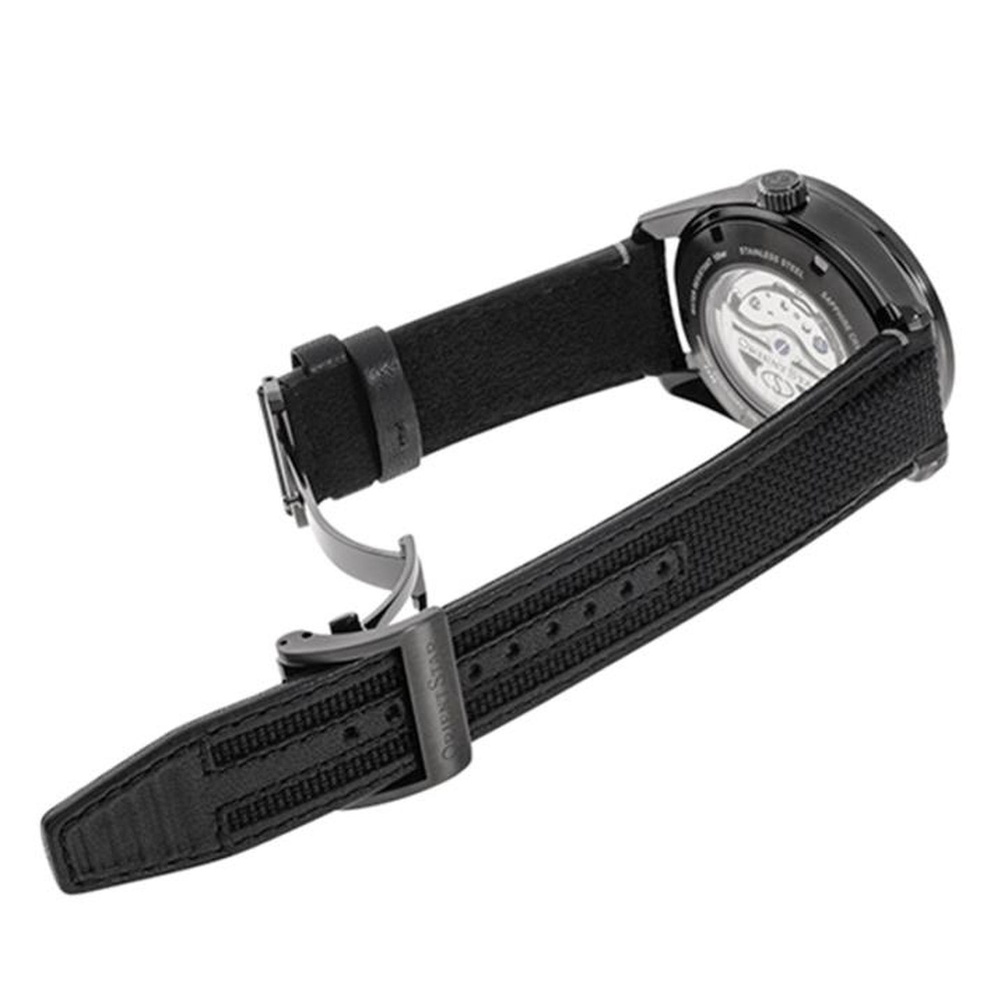 Orient Star RE-BZ0002B00B Erkek Kol Saati