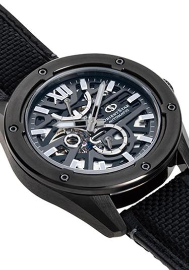  Orient Star RE-BZ0002B00B Erkek Kol Saati