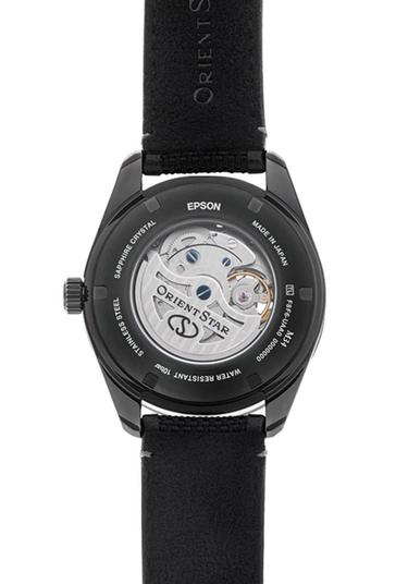  Orient Star RE-BZ0002B00B Erkek Kol Saati