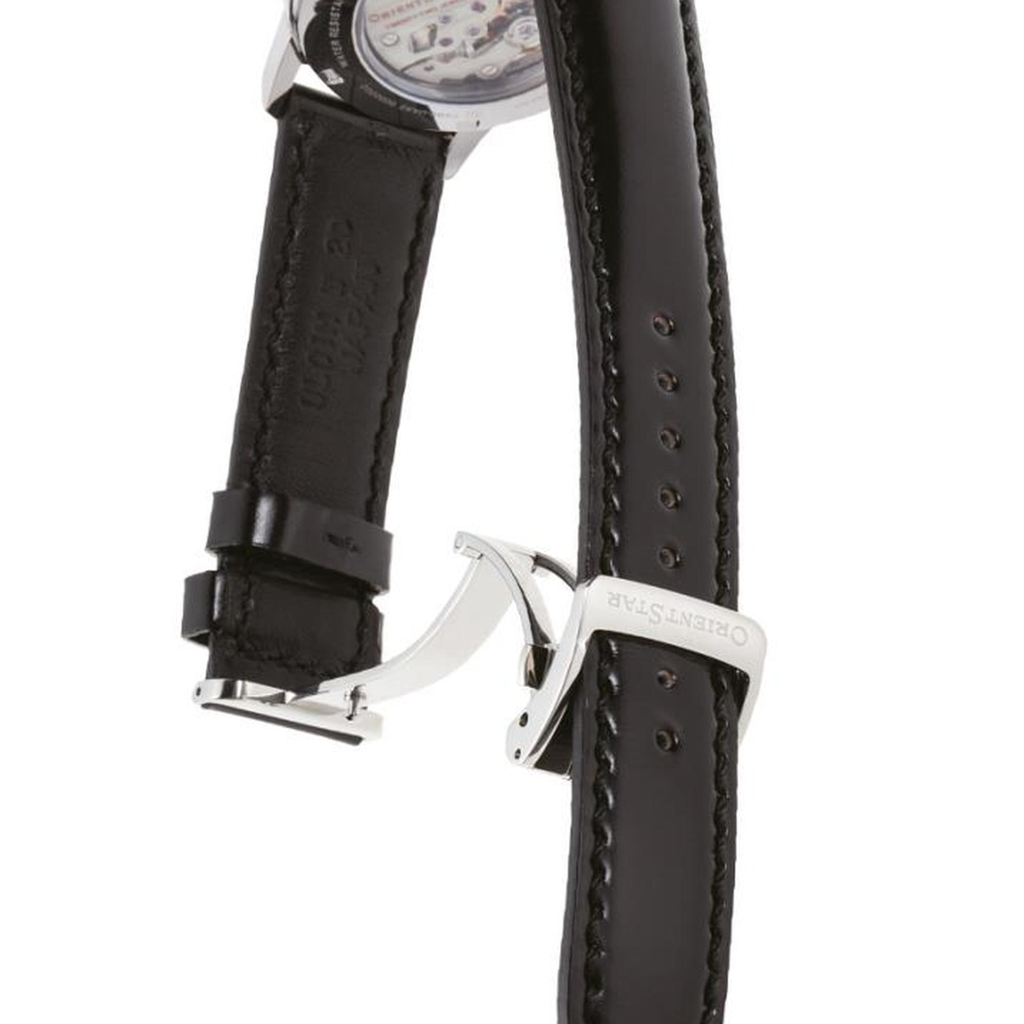 Orient Star RE-AZ0005S00B Erkek Kol Saati