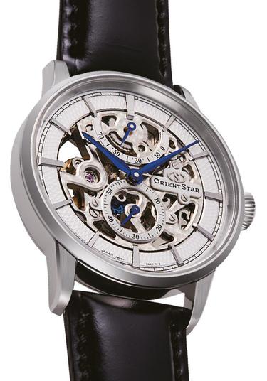  Orient Star RE-AZ0005S00B Erkek Kol Saati