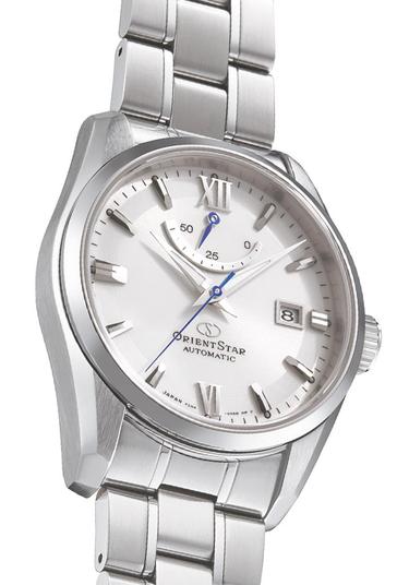  Orient Star RE-AU0006S00B Erkek Kol Saati