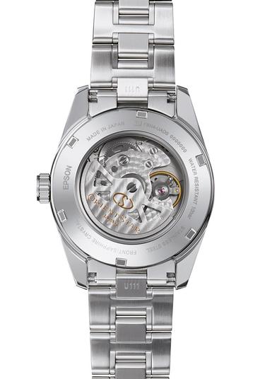  Orient Star RE-AU0006S00B Erkek Kol Saati