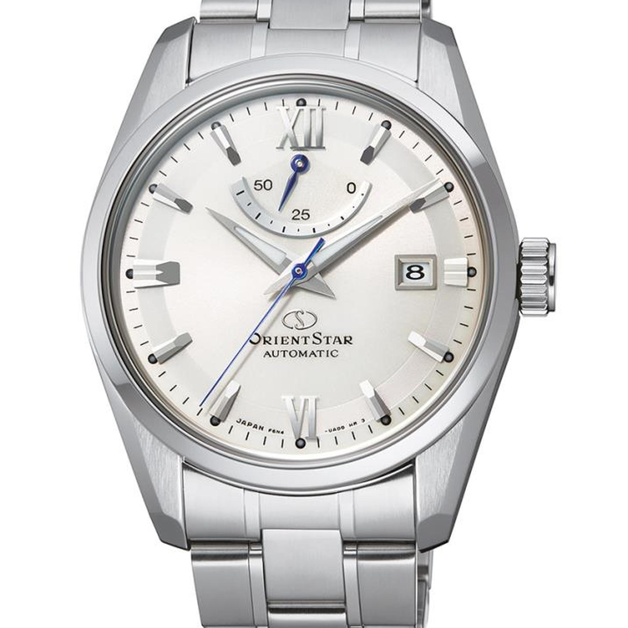 Orient Star RE-AU0006S00B Erkek Kol Saati