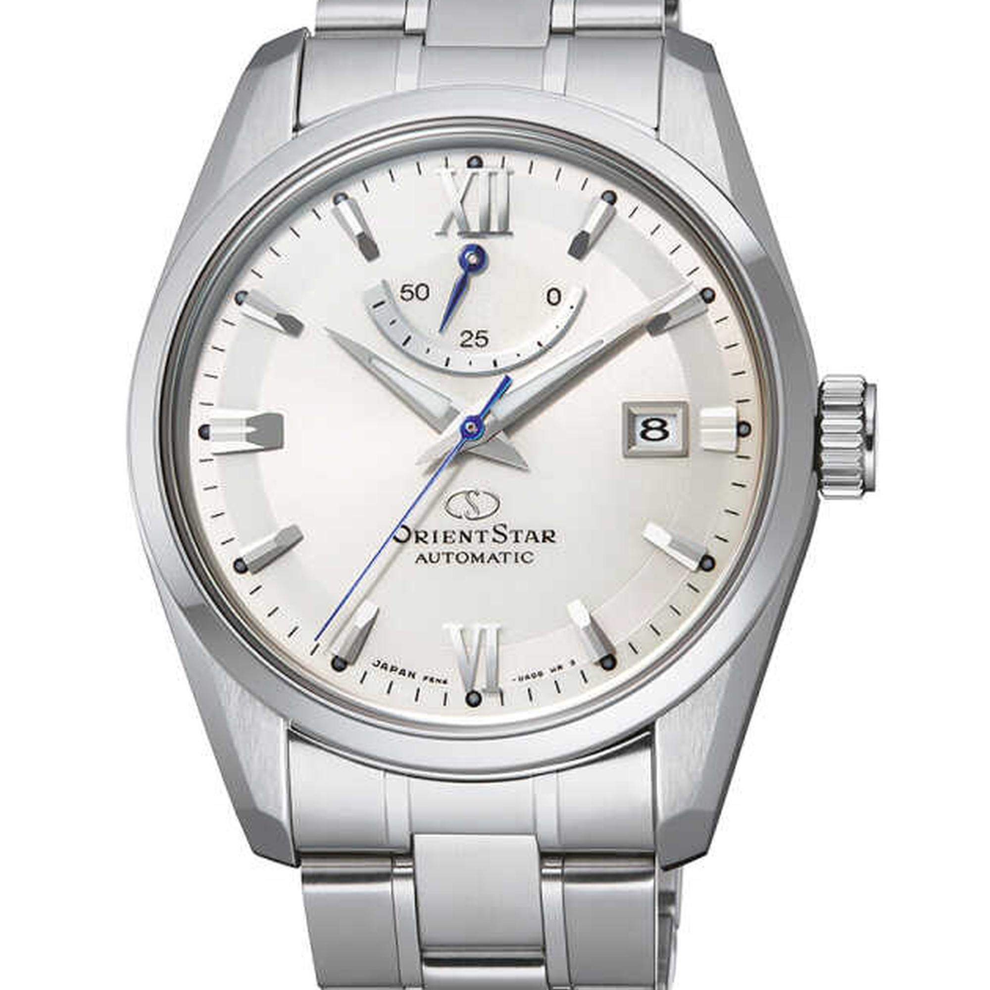 Orient Star RE-AU0006S00B Erkek Kol Saati