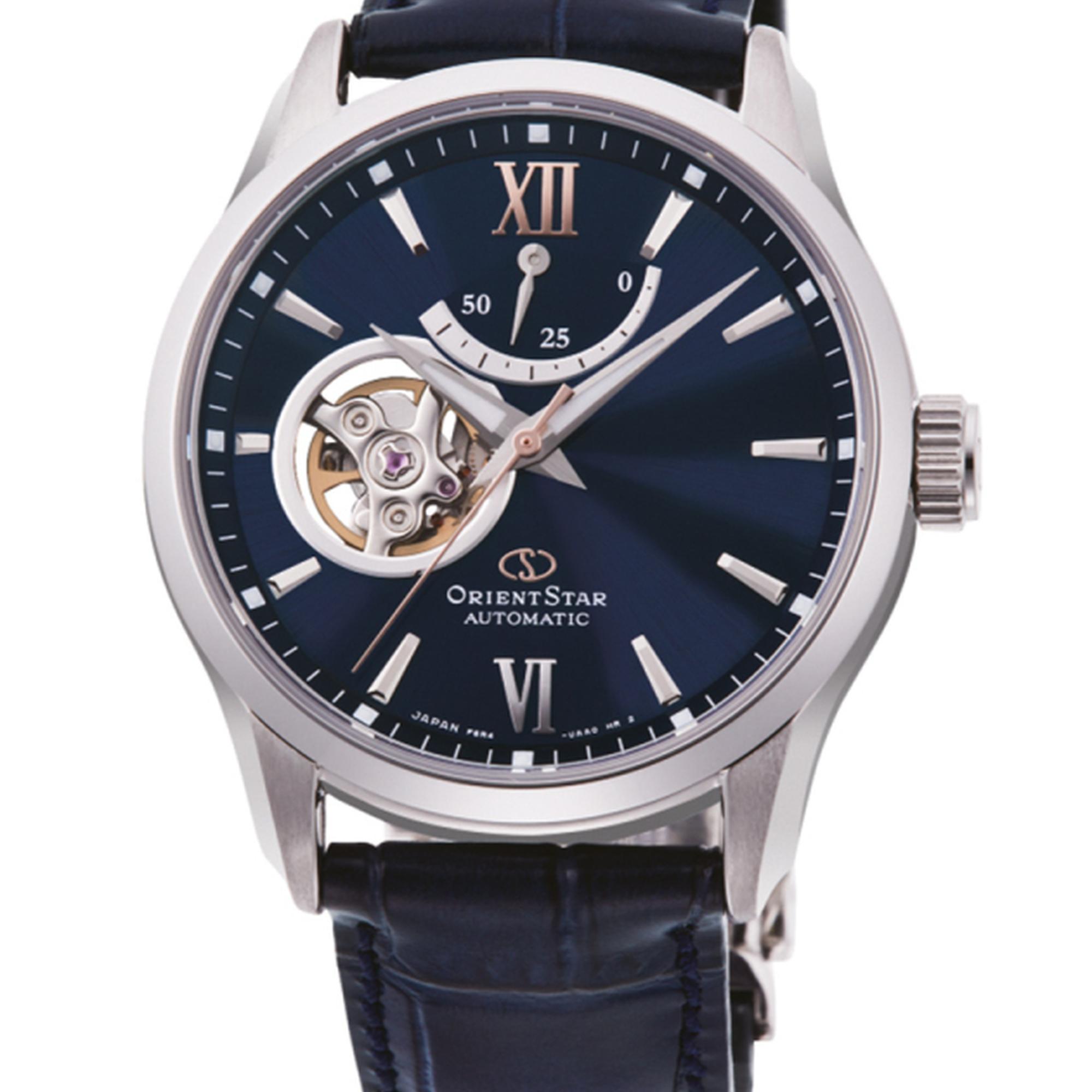 Orient Star RE-AT0006L00B Erkek Kol Saati