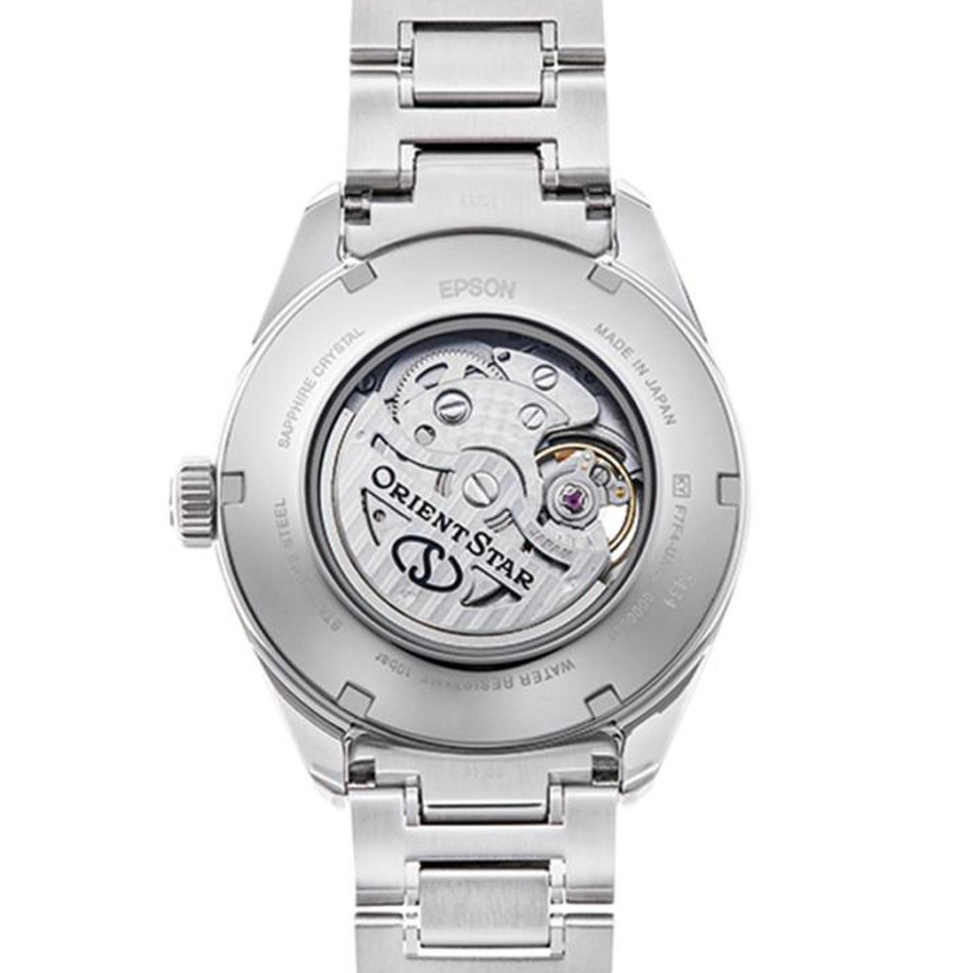 Orient Star RE-BY0004A00B Erkek Kol Saati