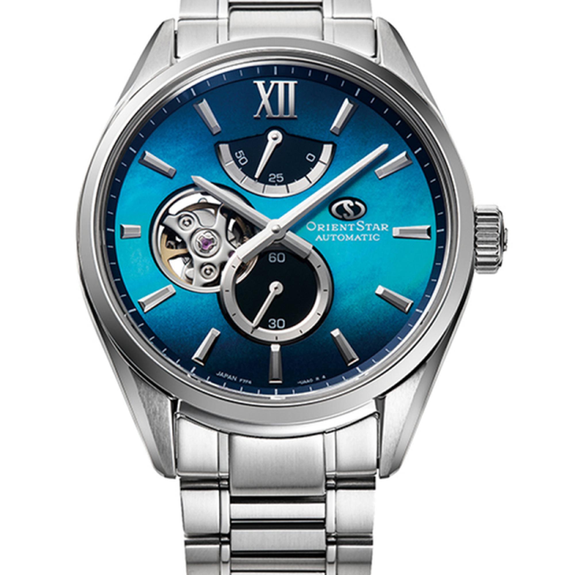 Orient Star RE-BY0004A00B Erkek Kol Saati