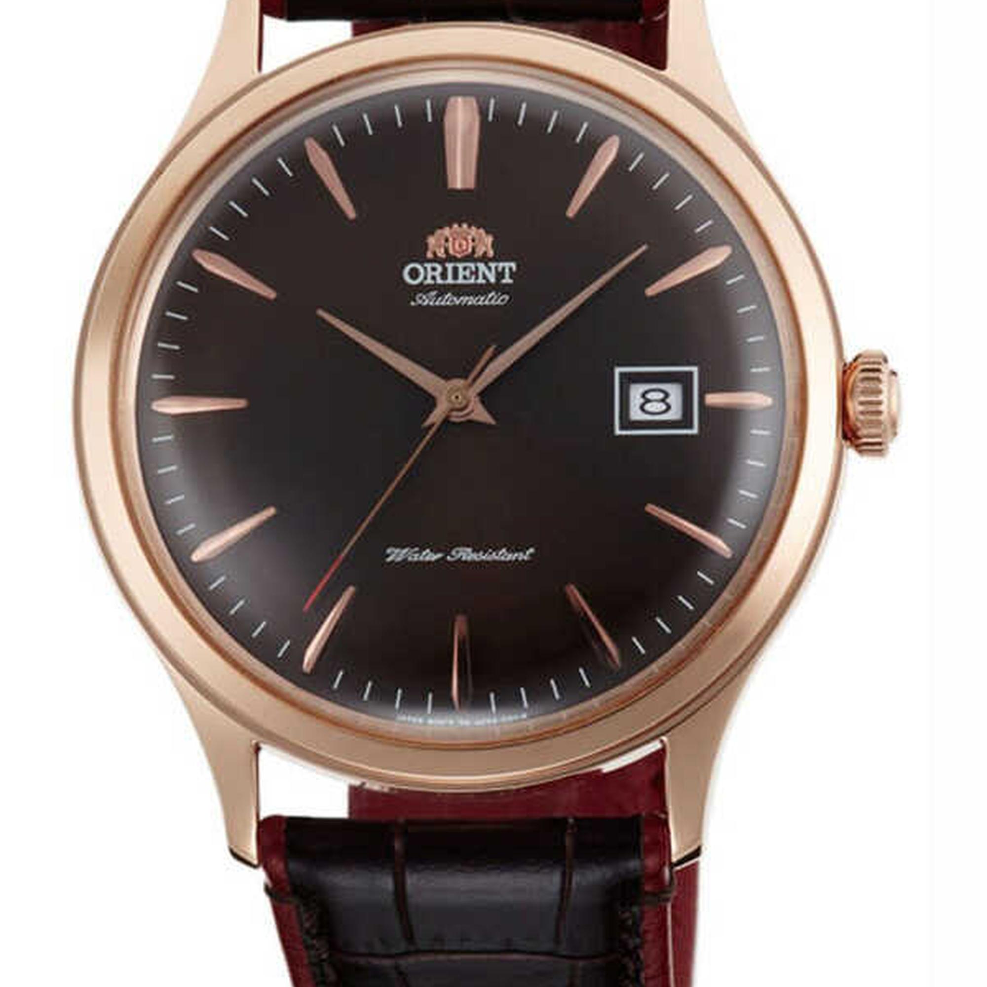 Orient FAC08001T0 Erkek Kol Saati