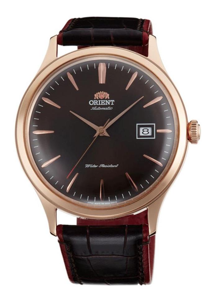  Orient FAC08001T0 Erkek Kol Saati