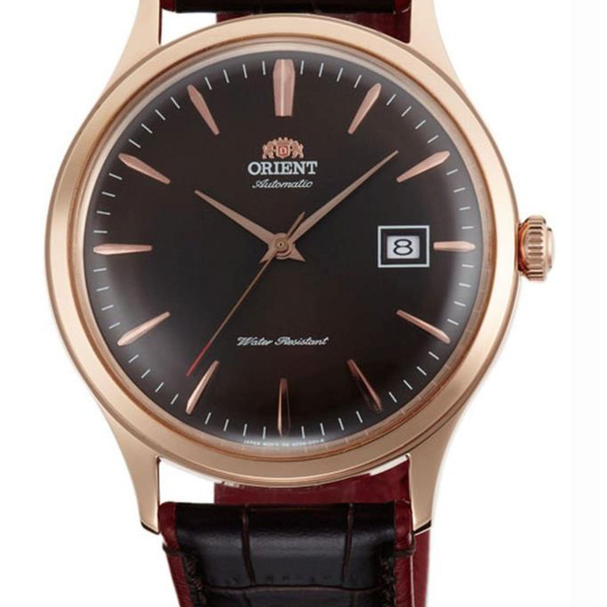 Orient FAC08001T0 Erkek Kol Saati
