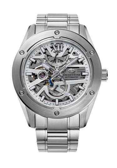  Orient Star RE-BZ0001S00B Erkek Kol Saati