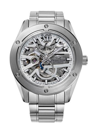  Orient Star RE-BZ0001S00B Erkek Kol Saati