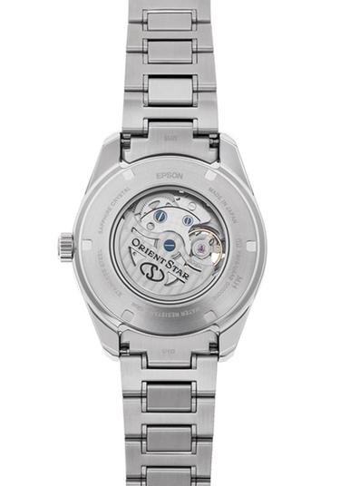  Orient Star RE-BZ0001S00B Erkek Kol Saati