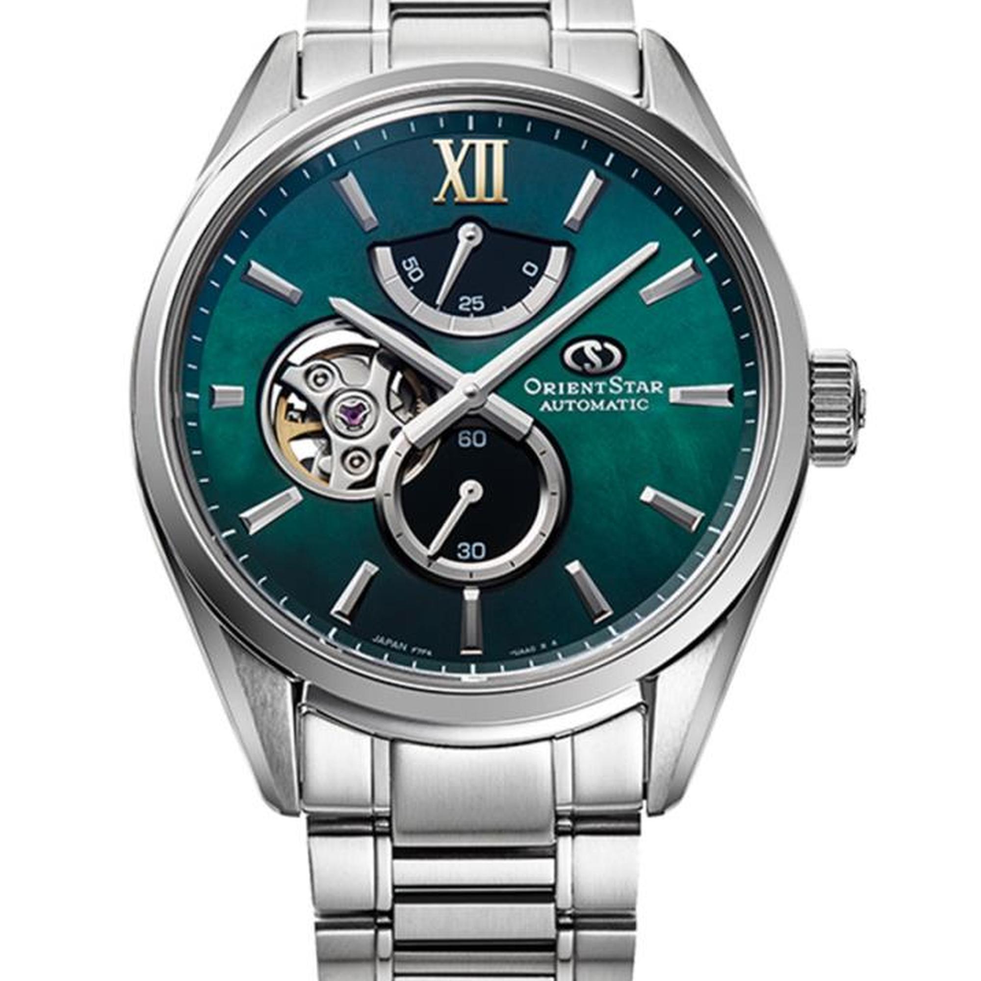 Orient Star RE-BY0005A00B Erkek Kol Saati