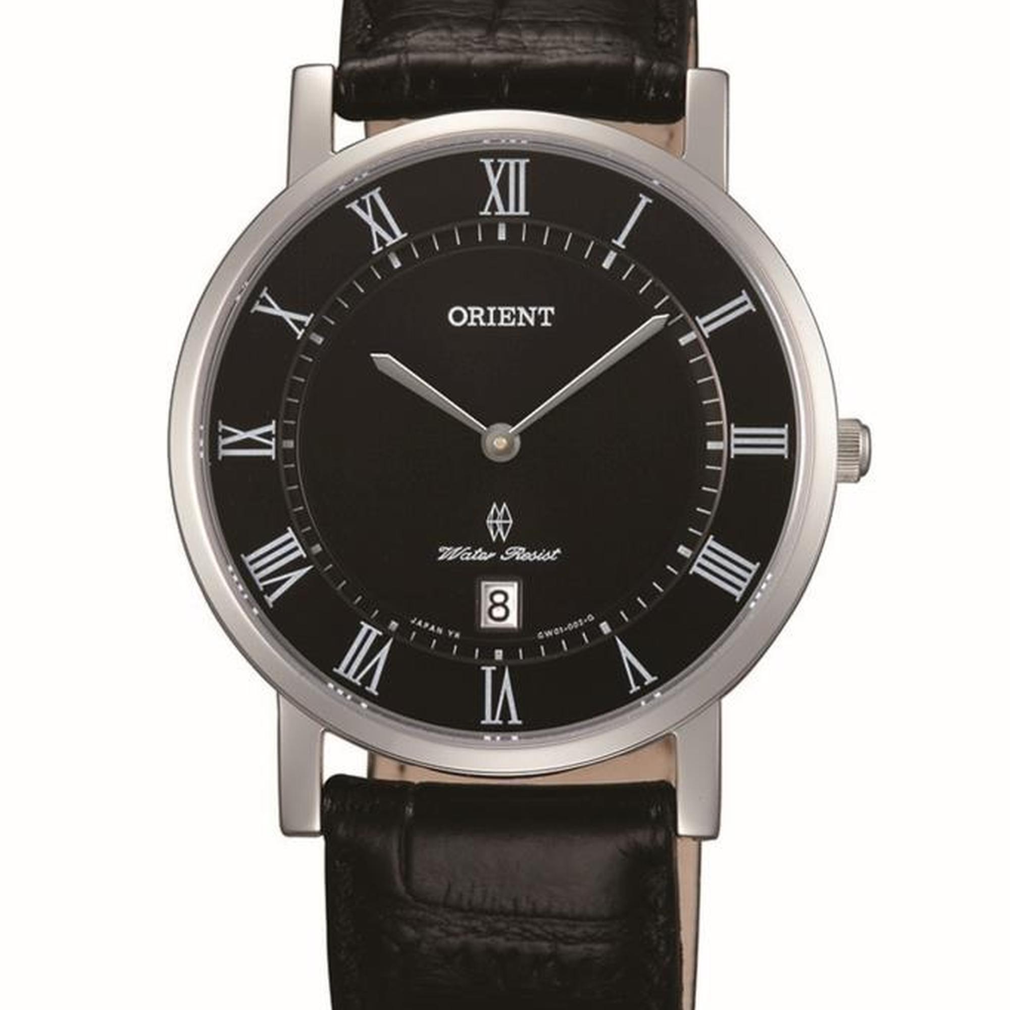 Orient FGW0100GB0 Erkek Kol Saati