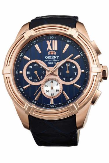  Orient FUZ01006D0 Erkek Kol Saati