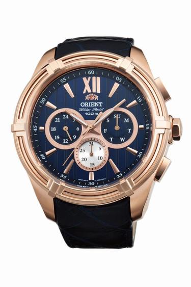  Orient FUZ01006D0 Erkek Kol Saati