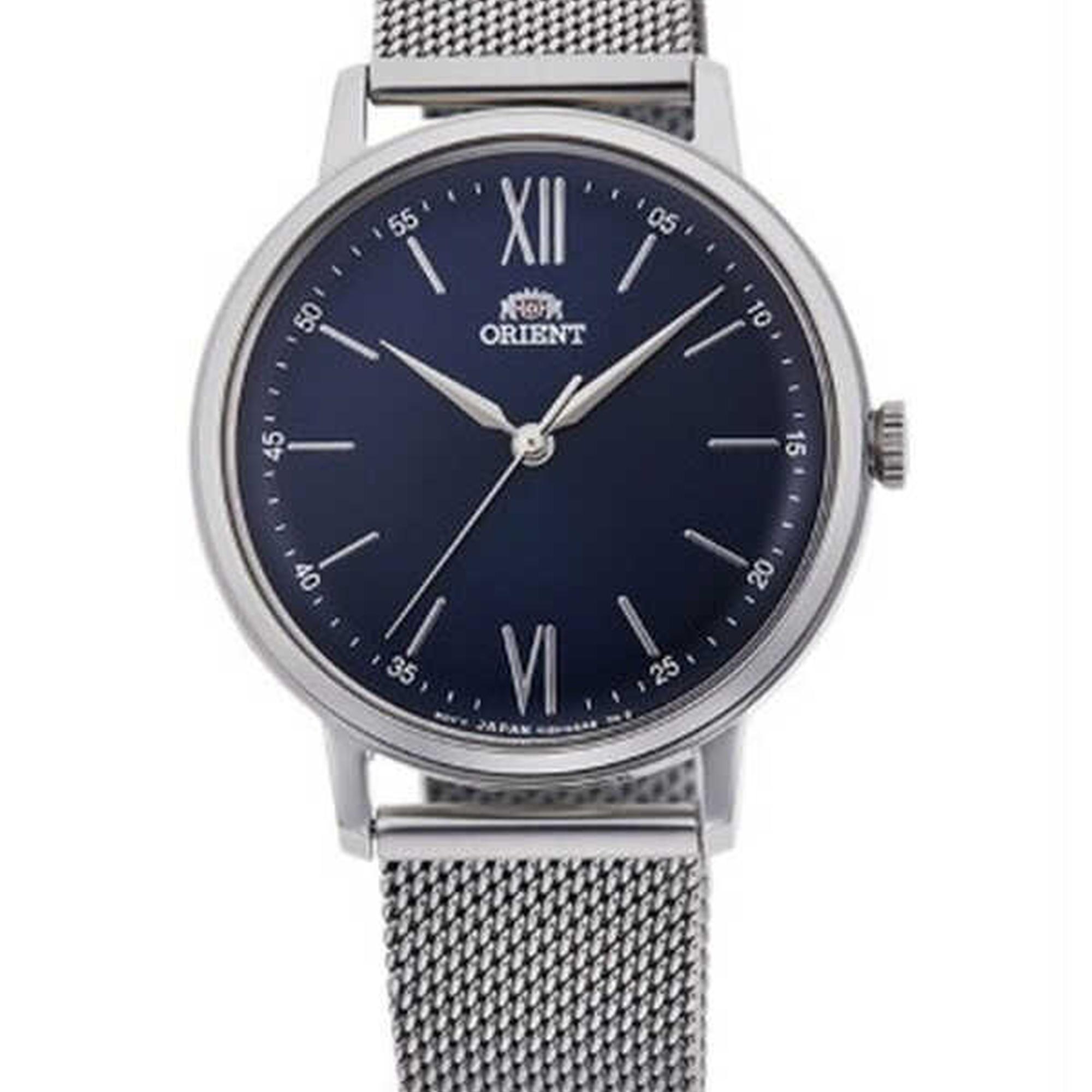 Orient RA-QC1701L10B Kadın Kol Saati