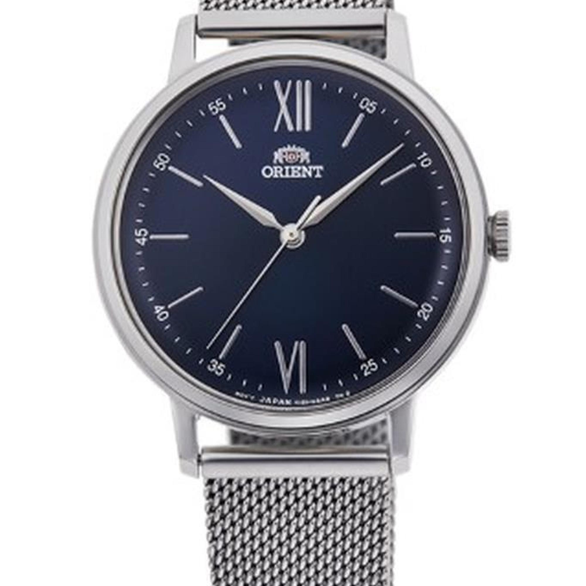 Orient RA-QC1701L10B Kadın Kol Saati