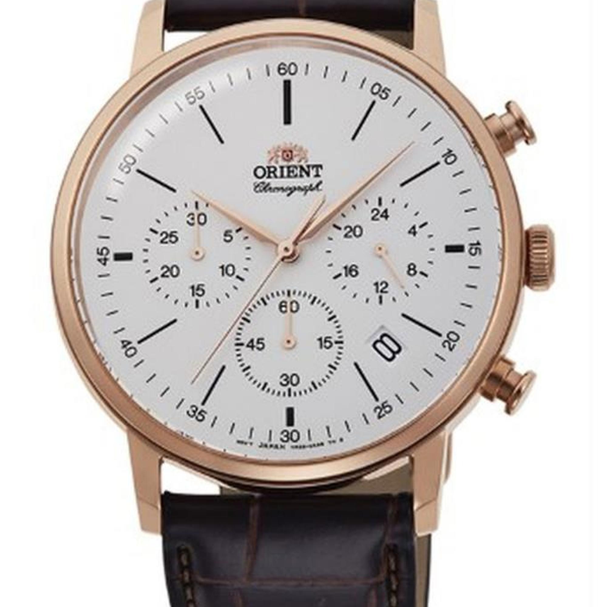 Orient RA-KV0403S10B Erkek Kol Saati