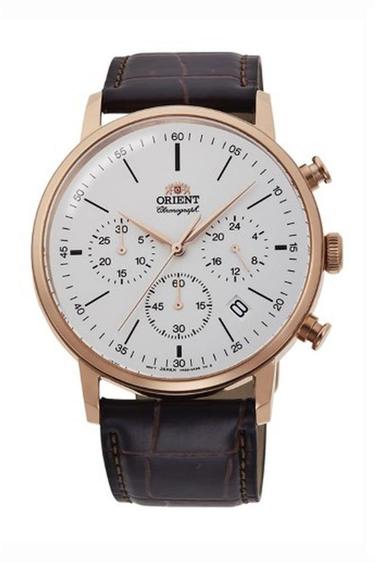  Orient RA-KV0403S10B Erkek Kol Saati