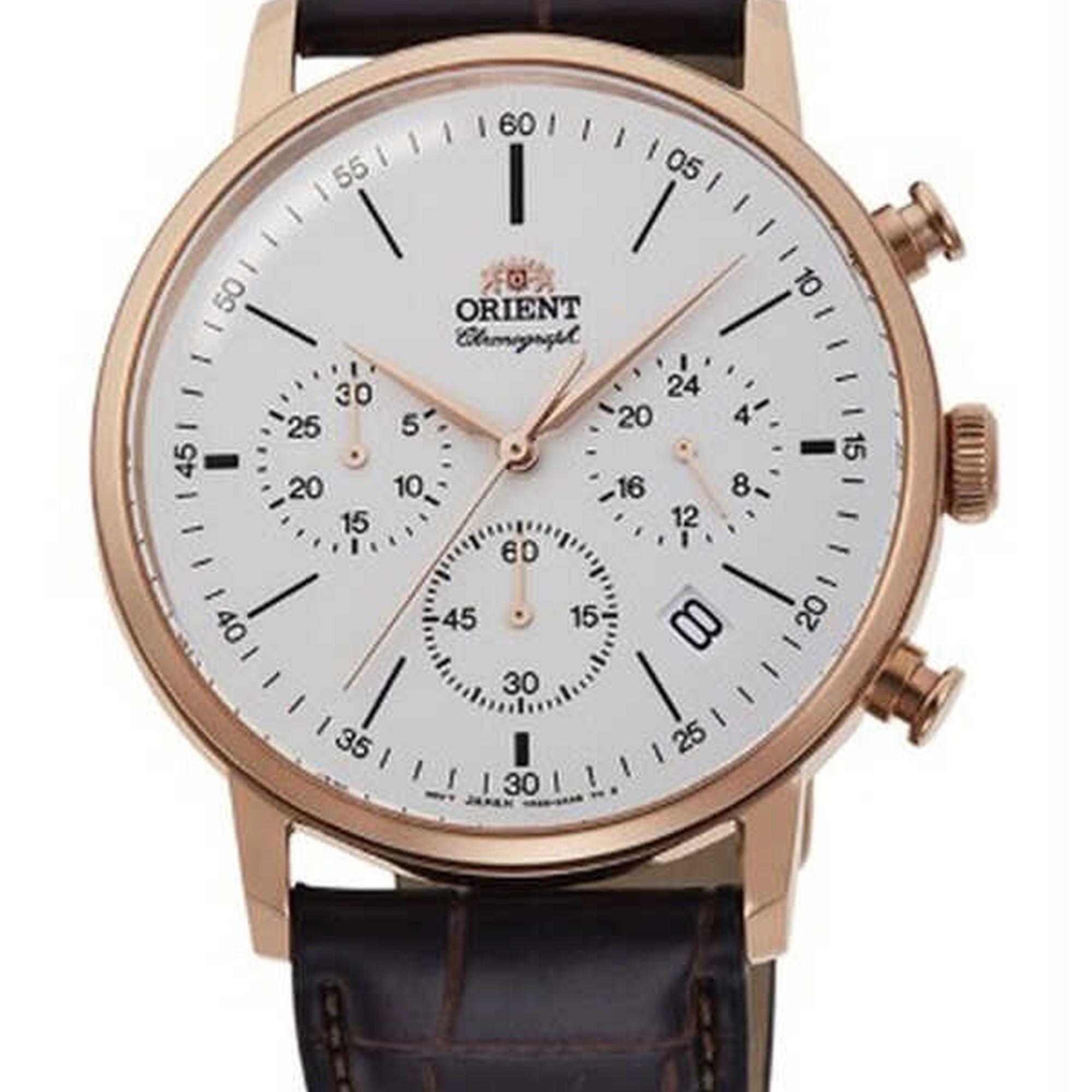 Orient RA-KV0403S10B Erkek Kol Saati