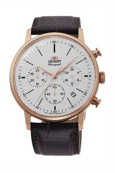  Orient RA-KV0403S10B Erkek Kol Saati
