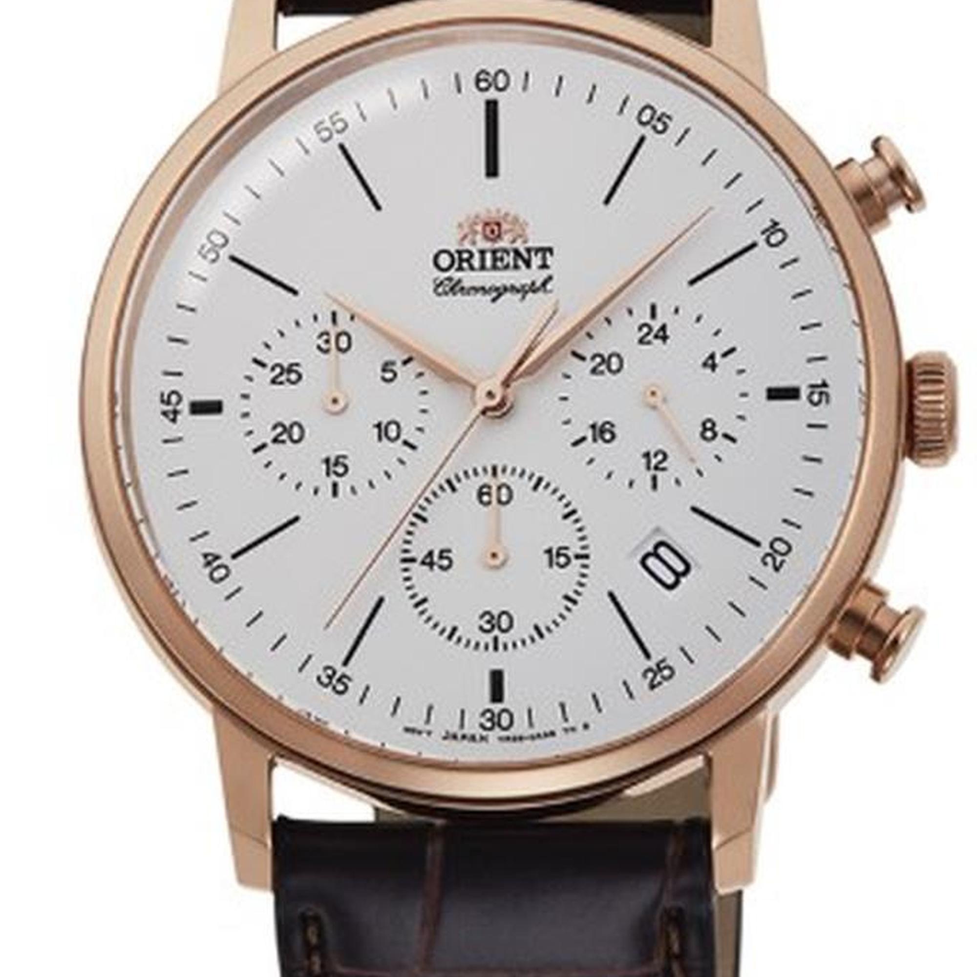 Orient RA-KV0403S10B Erkek Kol Saati