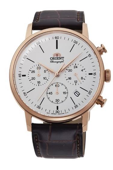 Orient RA-KV0403S10B Erkek Kol Saati