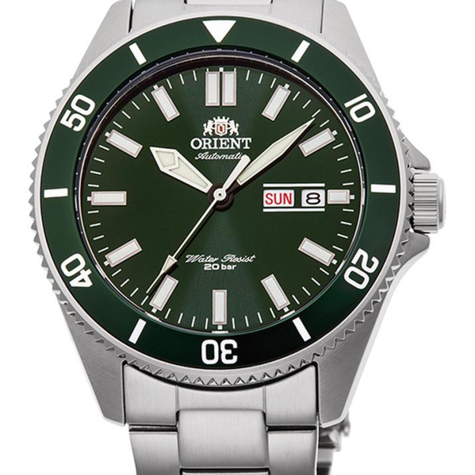 Orient RA-AA0914E19B Erkek Kol Saati