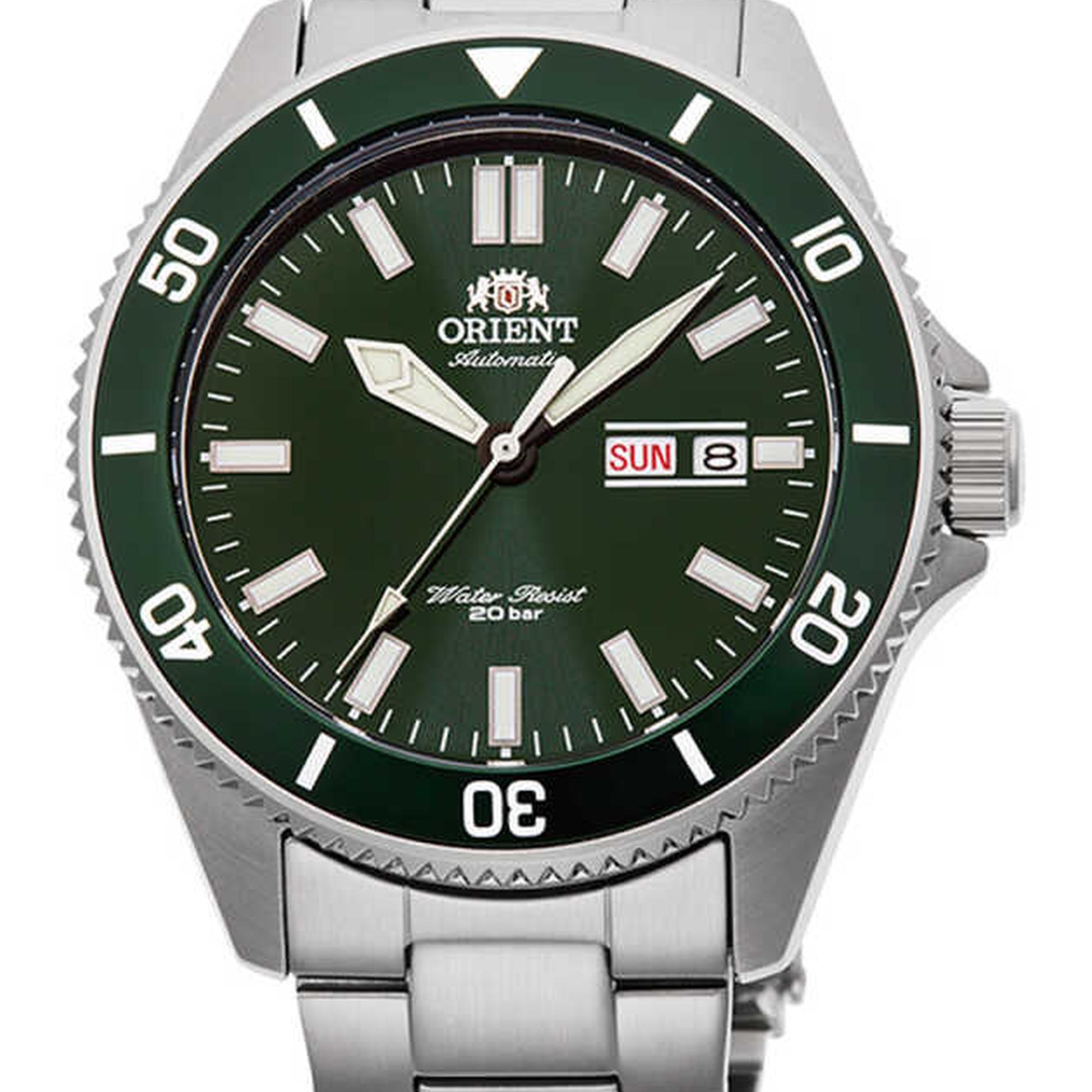 Orient RA-AA0914E19B Erkek Kol Saati