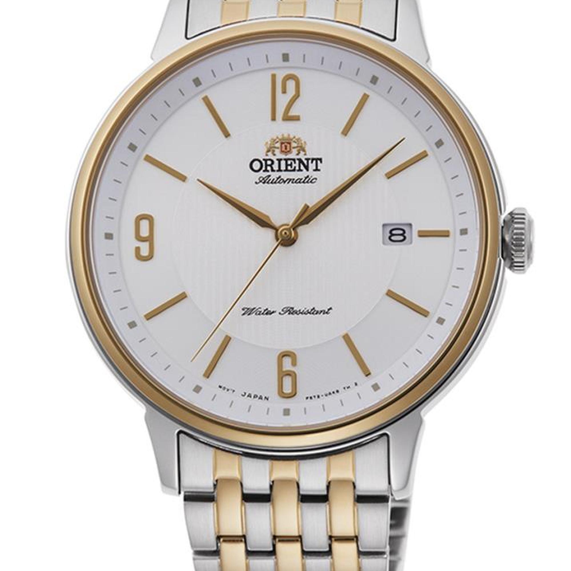 Orient RA-AC0J07S10B Erkek Kol Saati