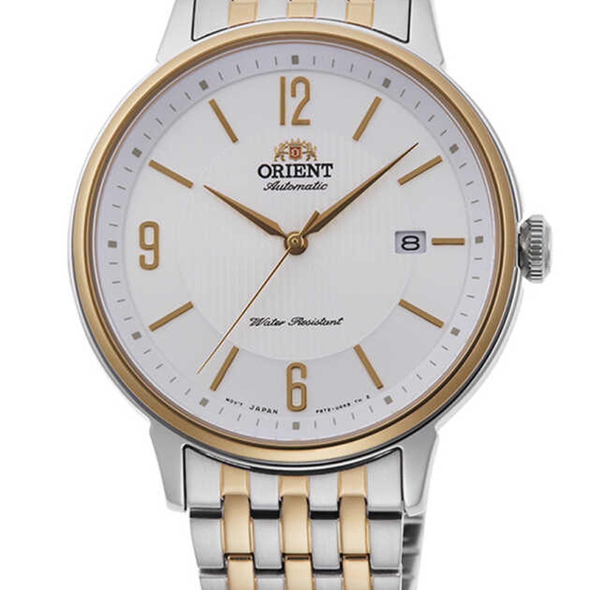 Orient RA-AC0J07S10B Erkek Kol Saati