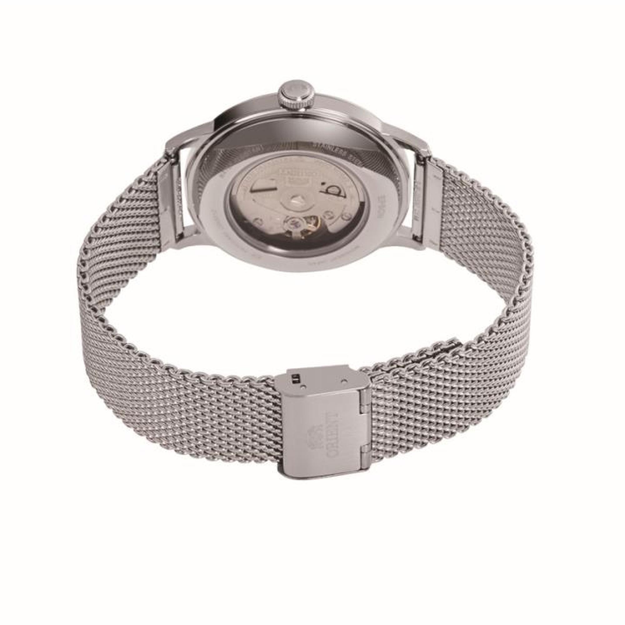 Orient RA-AC0019L10B Erkek Kol Saati