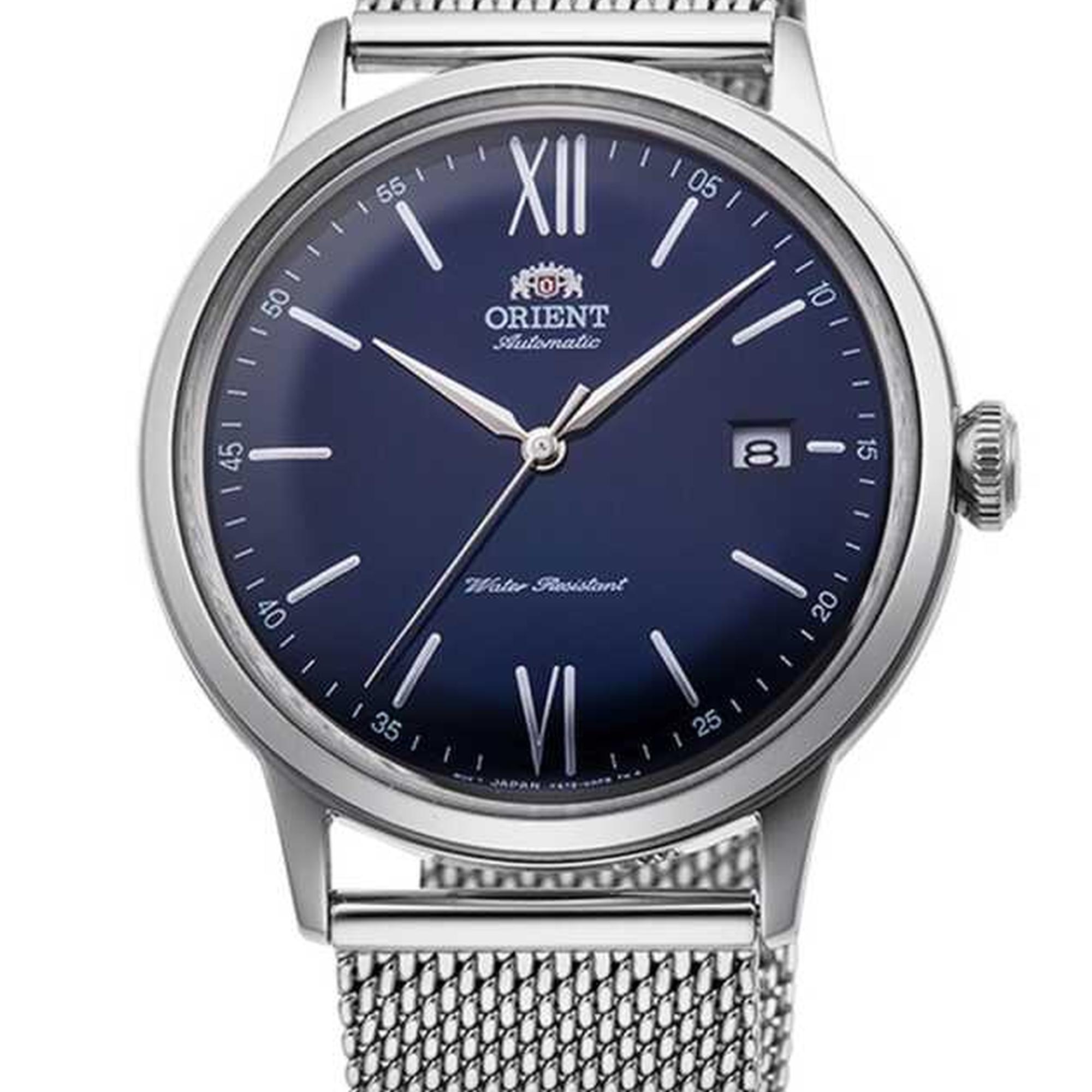 Orient RA-AC0019L10B Erkek Kol Saati