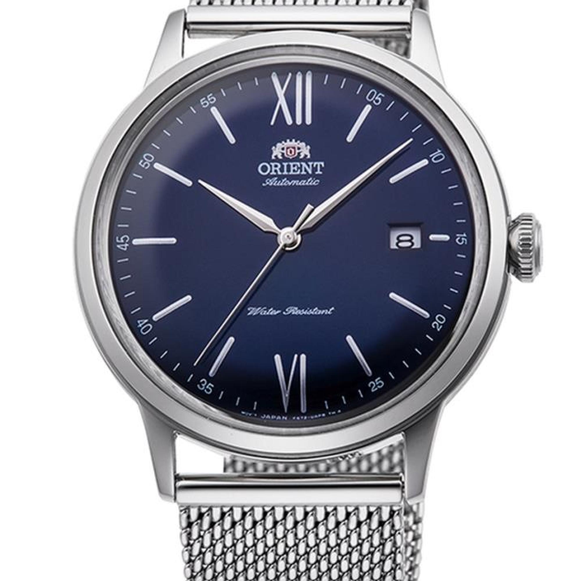 Orient RA-AC0019L10B Erkek Kol Saati