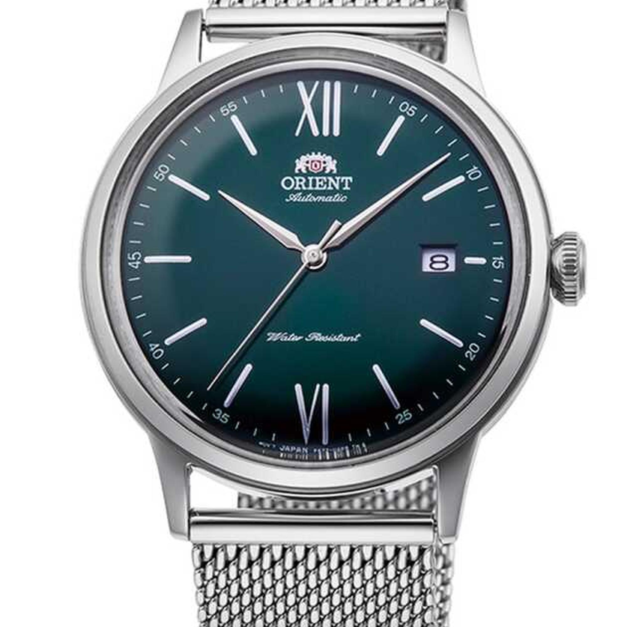 Orient RA-AC0018E10B Erkek Kol Saati